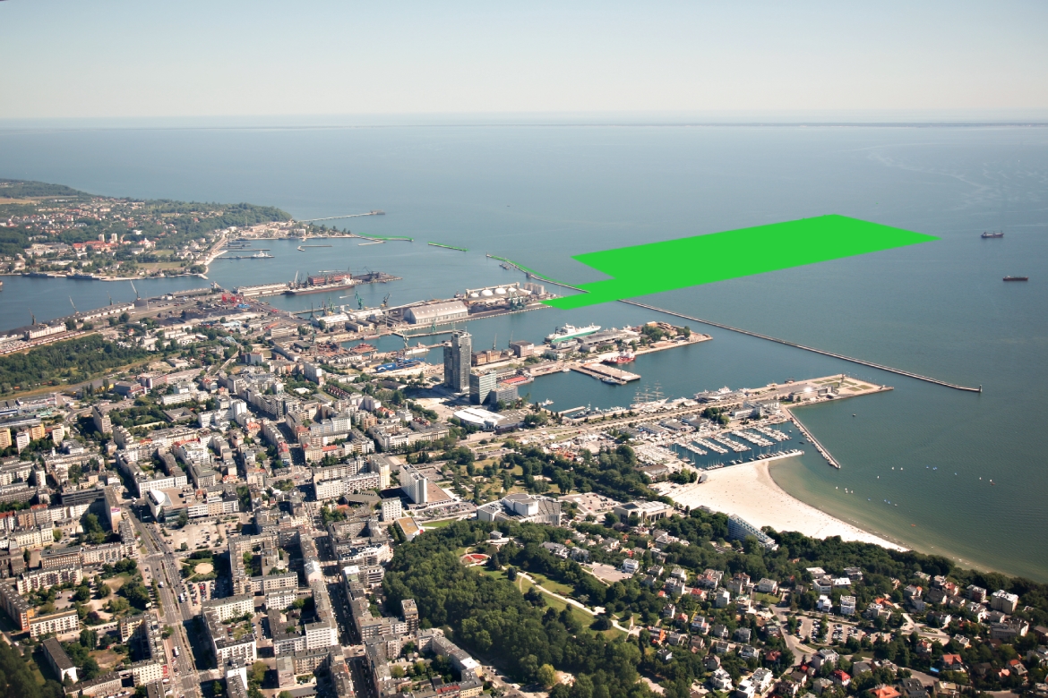 Kompleksowa usługa transportu kontenerowego i drobnicowego