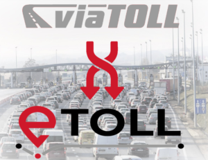 etoll e-toll viatoll transport samochodowy opłaty drogowe system opłat drogowych