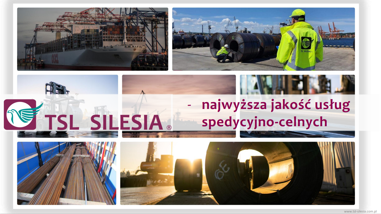 Read more about the article Prezentacja TSL Silesia Sp. z o.o.