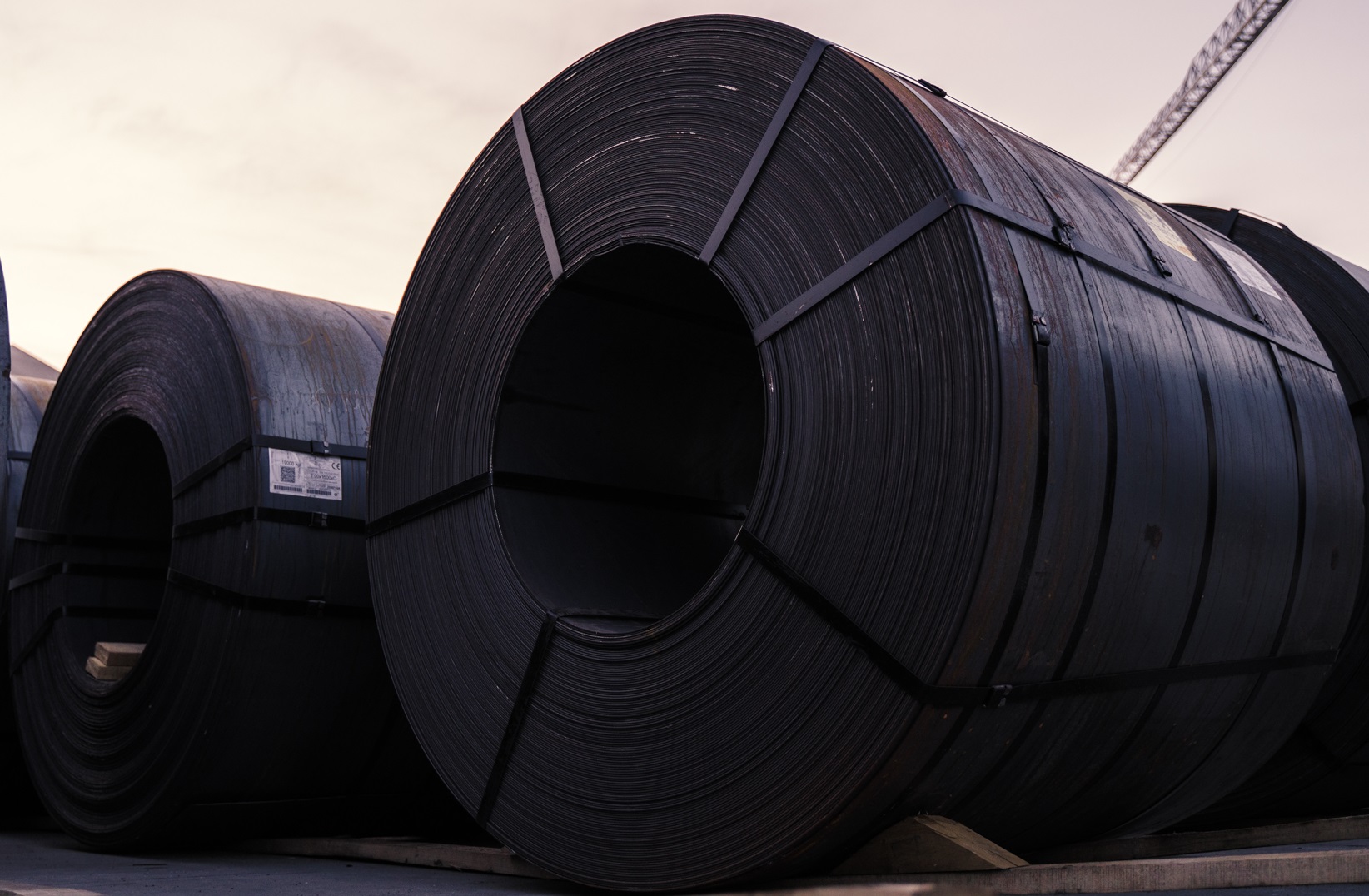 Read more about the article Stal z Turcji